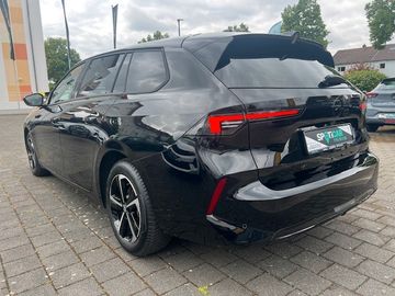 Opel Astra L ST 1.2 T Automatik GS Ergositz Winterp.