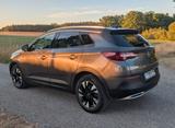 Opel Grandland (X) 1.6 Turbo 133kW Ultimate Auto ... - Opel Grandland (X) von privat