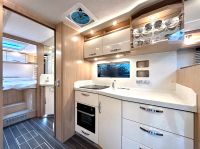 Phoenix Top-Liner 8800 BML-X  Echtglas-Fenster (13/23)
