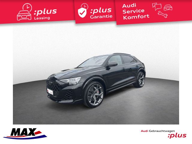 Audi RSQ8 PERFORMANCE 305KM/H+PANO+KERAMIK+360°+HUD+