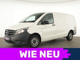 Mercedes-Benz Vito Kasten Tempomat|Park-Assistent|Klimaanlage - gebrauchte Mercedes-Benz Vito aus dem Jahr 2020
