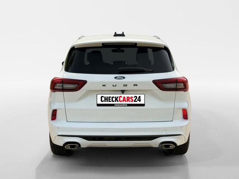 Ford Kuga ST-Line, миниатюра 9