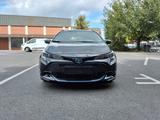 Toyota Corolla 1,8 Hybrid Comfort Touring Sports - Toyota Corolla Neuwagen