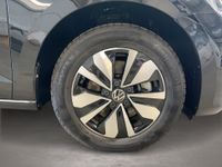 Volkswagen Touran - Vorschau Bild 8
