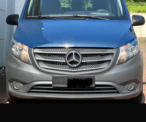 Mercedes-Benz Mercedes Benz Vito Tourer Pro EXT LANG, N...