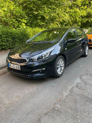 KIA ANDERE