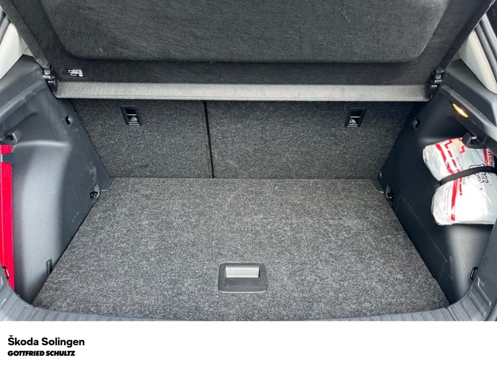 Skoda Fabia - Bild 8