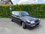 Volkswagen Golf III 2.0 GTI  - Volkswagen Golf: Iii