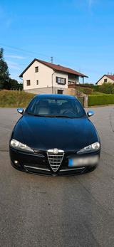Alfa Romeo 147 1.6 T. Spark - Alfa Romeo 147 aus 2008