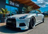 Nissan GT-R 3.8l Einzelstück, Prior Breitbau/Öhlins/21" - Nissan: B2b