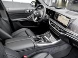 BMW X5 xDrive50e MSport HUD PANO ACC AHK 360°KAM - BMW X5