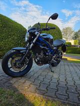 Suzuki SV650 - Suzuki Motorräder in Berlin