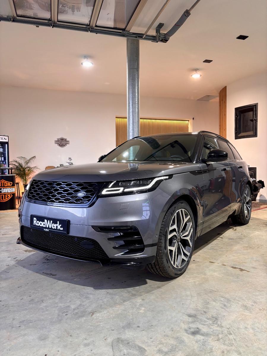 Land Rover Velar D300 SE R-Dynamic ACC/AHK/PANO/360/MERIDIA