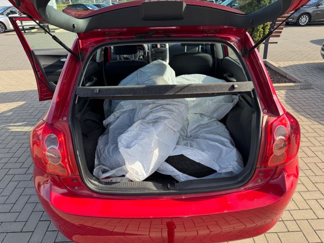 Toyota Auris  Executive Export