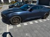 Chevrolet Camaro 6.2 V8 MT - Unfallfrei, EU-Modell