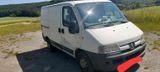 Peugeot Boxer 2.0 HDI   Camper Van Minicam... - Peugeot Boxer aus 2006