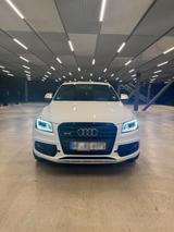 Audi SQ5 3.0 TDI Competition - Audi SQ5 in Bielefeld