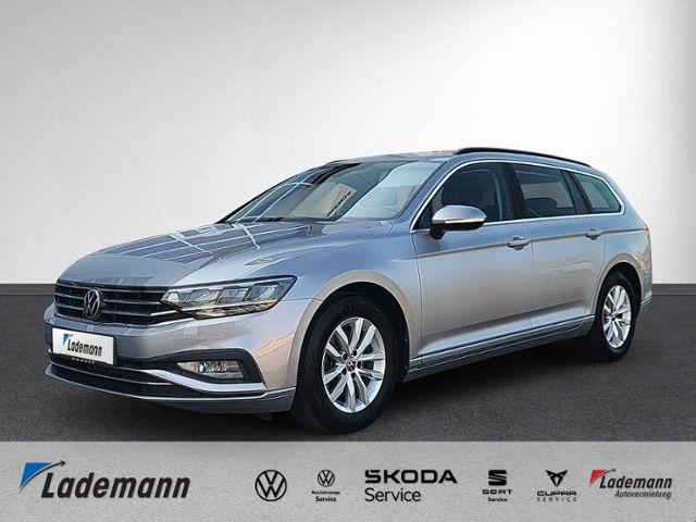 Passat Variant 2.0 TDI DSG RFK+NAVI+ACC+LED+SIHZ