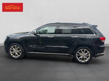 Jeep Grand Cherokee - 4