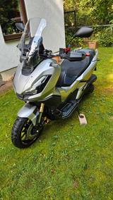 Honda ADV350  - HONDA ADV350