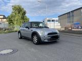 MINI ONE/ Inspektion Neu - MINI ONE in Saarbrücken