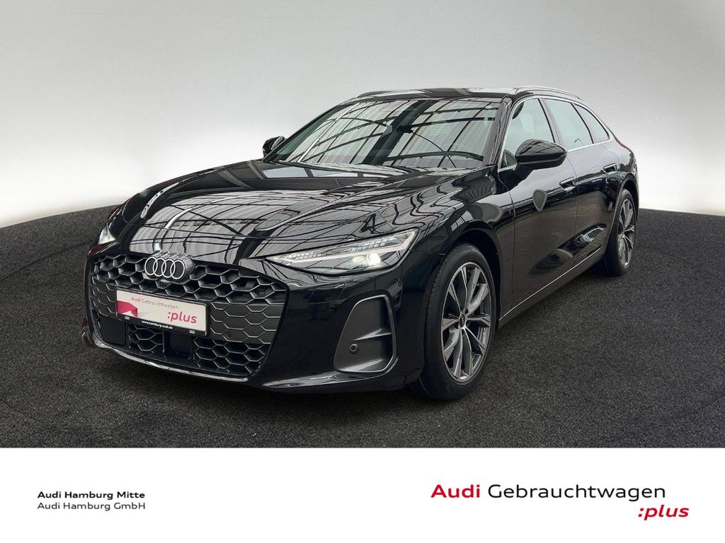 Image of Audi A6