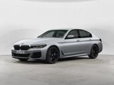 BMW 545 e xDrive M-Sport AHK LED ACC W-LAN NAVI SHZ - BMW 545 Gebrauchtwagen