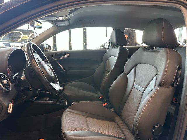 Audi A1 ambition *KLIMA*PDC*TEMPOMAT*