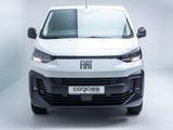 Fiat Scudo MULTICAB 6-Sitzer L3 2.0 D Navi + CITY Pak - Fiat Scudo: L2