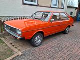 Volkswagen VW Passat B1 Typ 32  Fliessheck 1975 - Volkswagen Passat: 32b