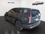 Hyundai IONIQ 9 6-Sitzer UNIQ Allrad 307PS 110kWh - mit Elektro-Antrieb: Leder