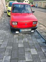 Fiat zum verkaufen - Fiat 126 Gebrauchtwagen