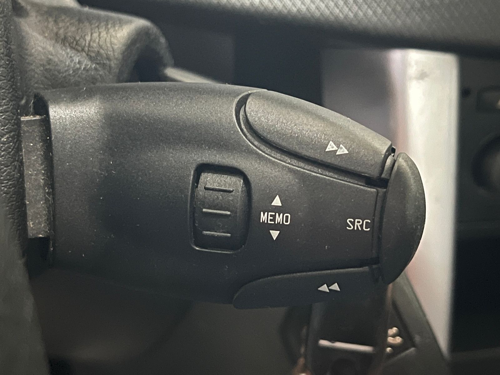 Peugeot 207 Cabrio Sport KLIMA 2.950 € NEW REPERATURE