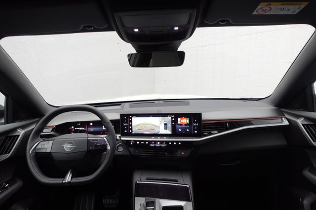 Fahrzeugabbildung Opel Grandland 1.2 48V W GS 360,HUD,KlimaA,Navi,Allw.