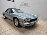 Jaguar XJS Celebration Cabrio 4,0 AJ16 H-Kennz. - Jaguar XJSC: Cabrio