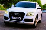 Audi Q5 2.0 TDI S tronic quattro Sline