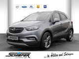 Opel Mokka X 1.4 Automatik Active - Opel Mokka X in Düsseldorf