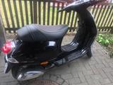 Vespa S Piaggio 4T - VESPA MOFA