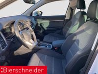 Seat Ateca - Vorschau Bild 10