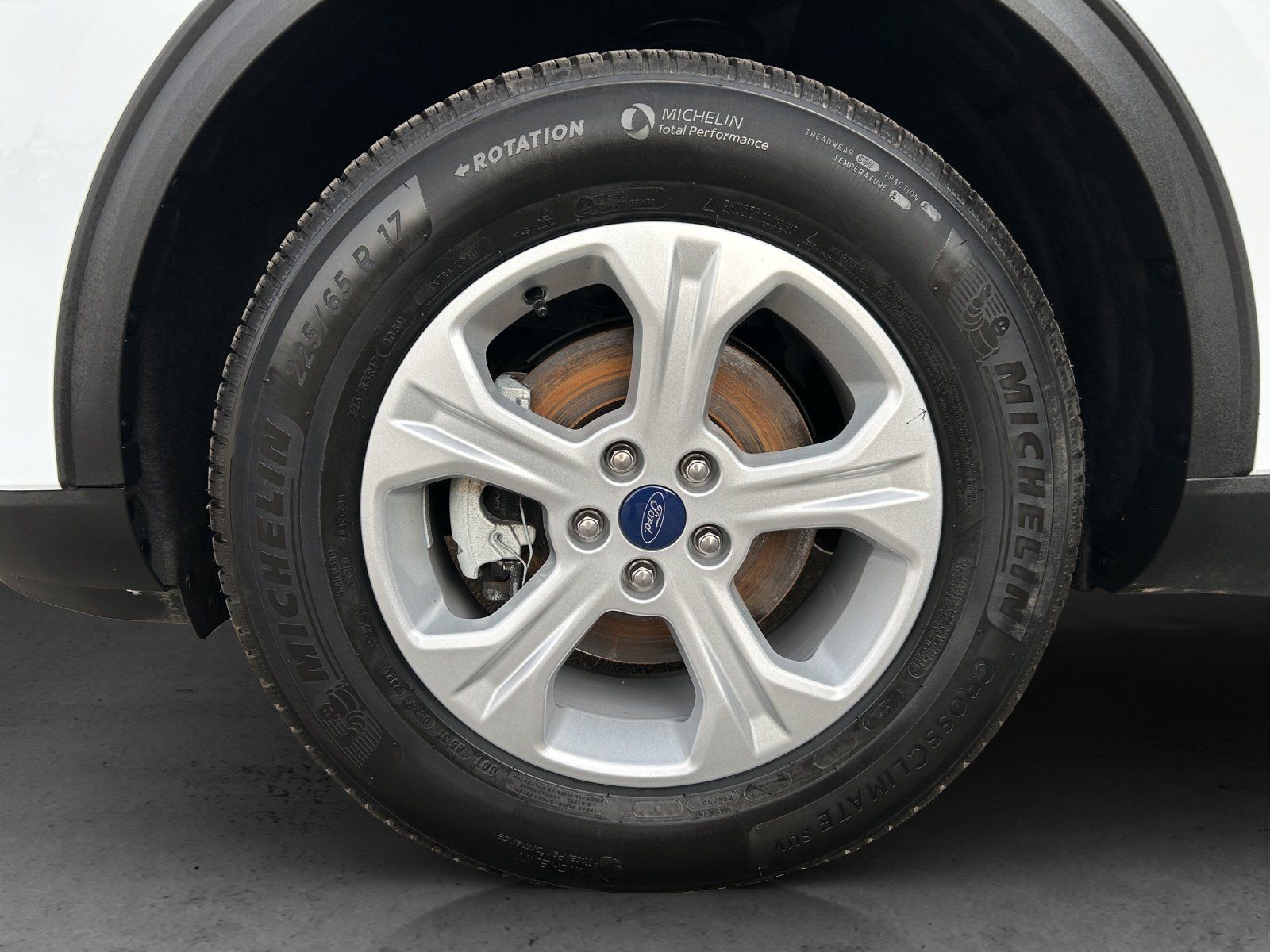 Fahrzeugabbildung Ford Kuga 2.5 Duratec Plug-in-Hybrid PHEV/SYNC3/SHZ/
