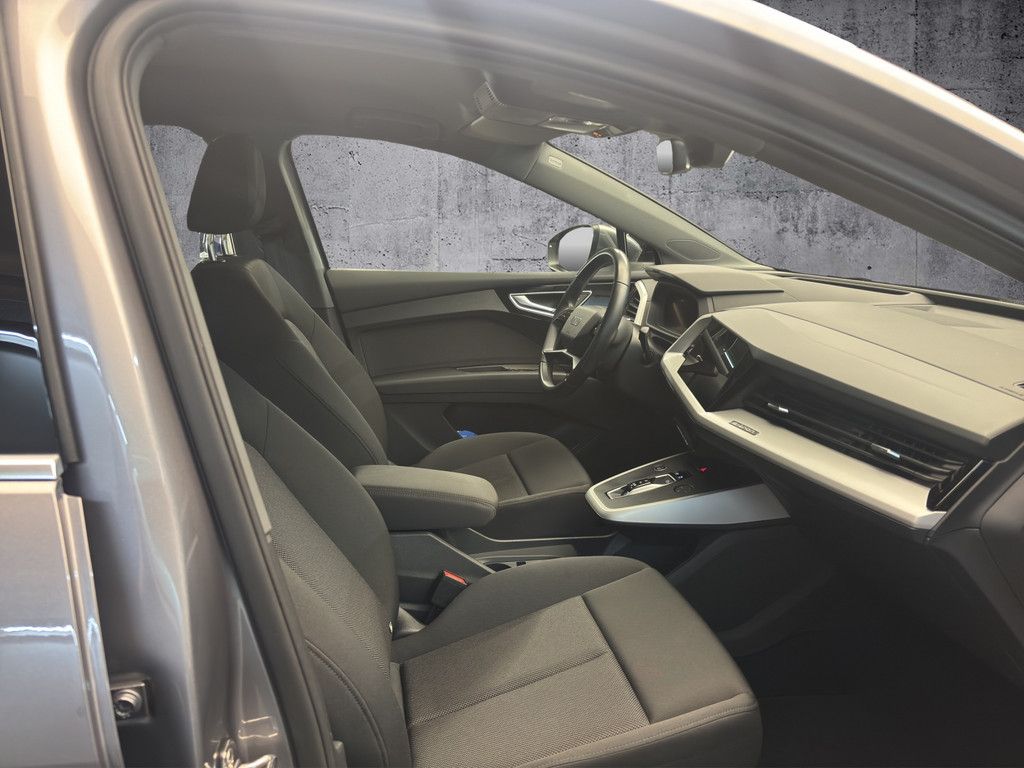 Audi Q4 e-tron - Bild 9
