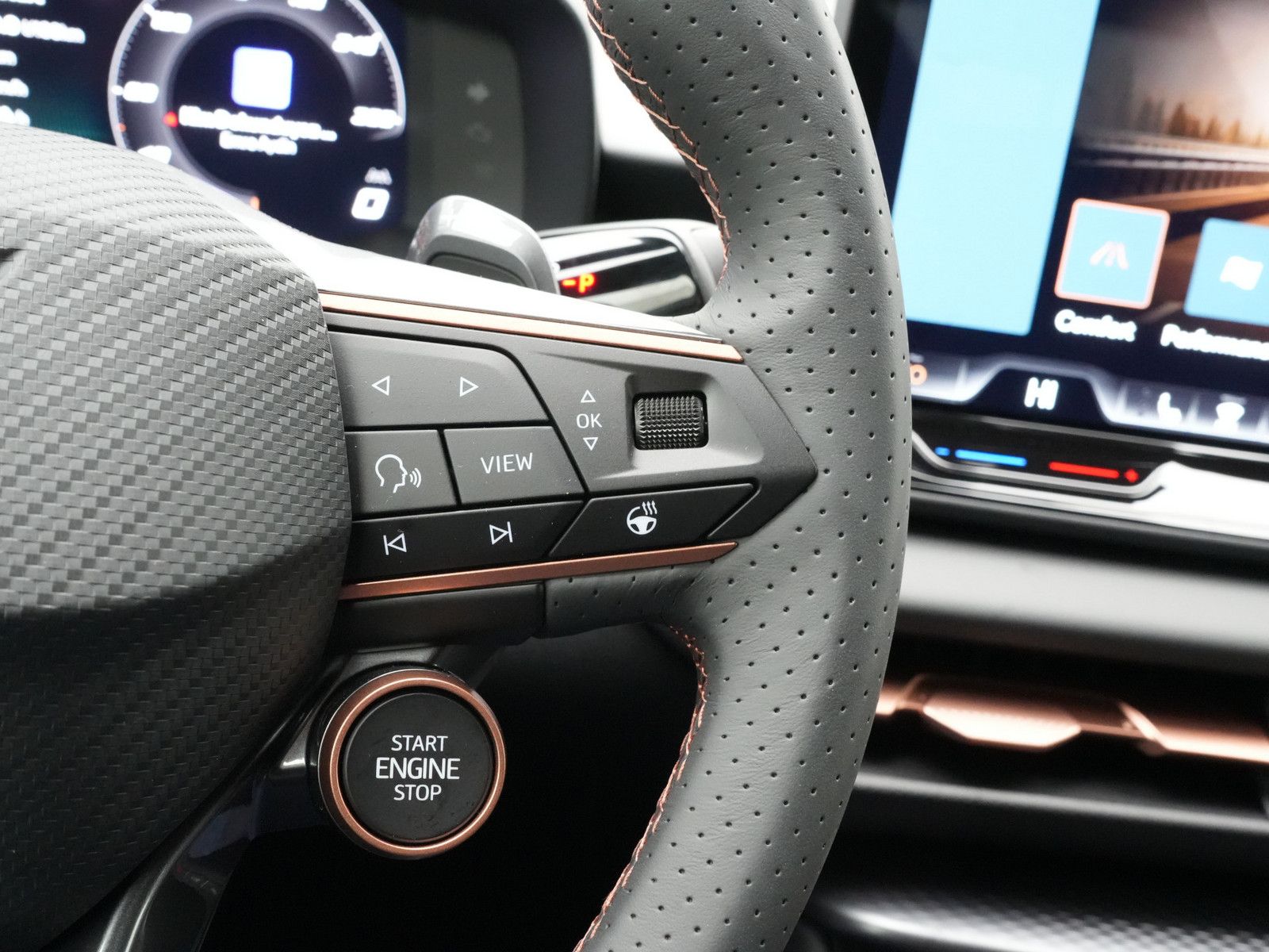 Cupra Terramar - Bild 20