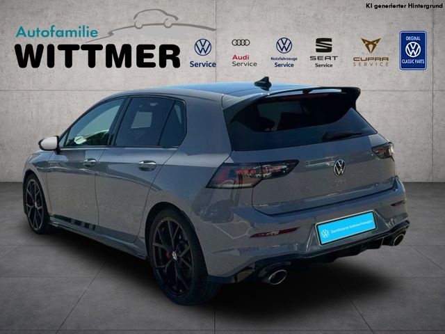 Golf GTI Clubsport 2.0 TSI 221kW DSG ACC/NAV/DCC