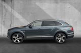 Bentley Bentayga W12*First Edition*Dt. Auto*Naim*Mulline - Bentley mit Benzin-Antrieb: Geländewagen, Automatik