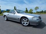 Mercedes-Benz SL 320 * R129 * 2. Hand * Jahreswagenzustand  - Mercedes-Benz SL 320: R129