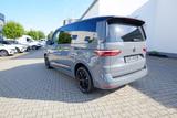 Volkswagen T7 Multivan 2,0TDI Edition/Tisch/Kam/Stand/AHK/N - VW T7 mit Schiebedach