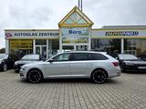 Skoda Superb Combi Sportline 4x4 Canton Optik-Schwarz - Skoda aus 2022