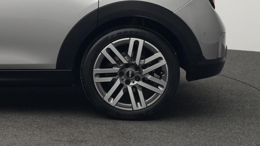 MINI Cooper C - Bild 16