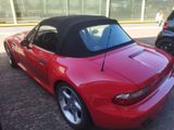 BMW Z3 2.8 L Roadster - BMW Z3 aus 1997: 2.8