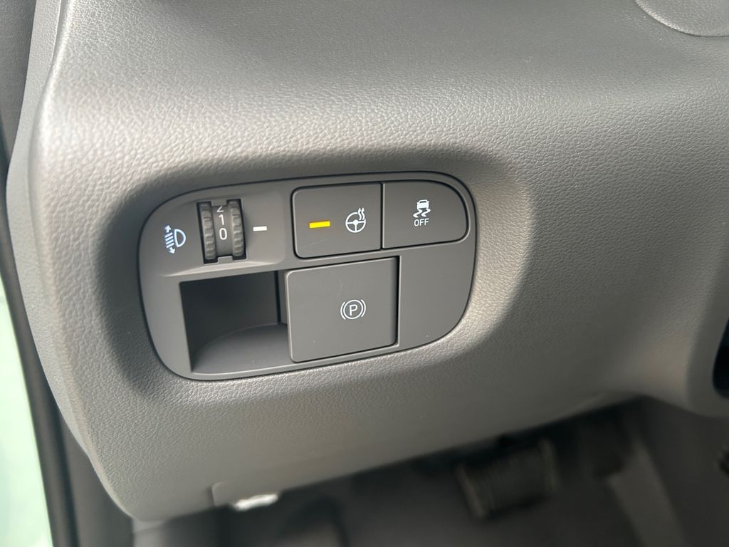 HYUNDAI INSTER